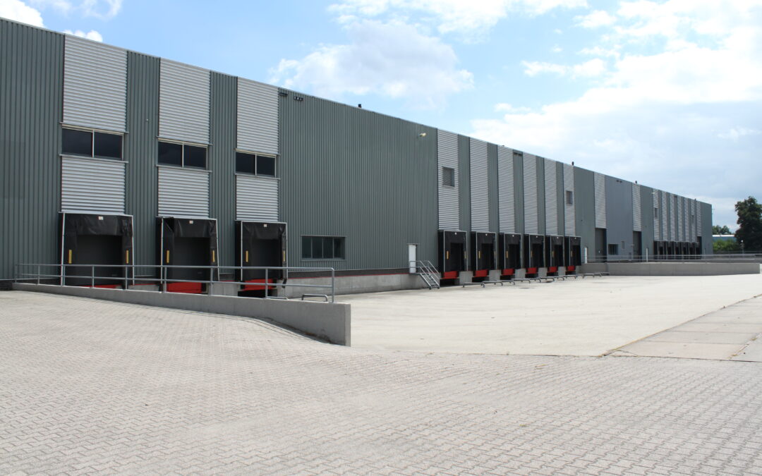De Klok Logistics leases 12,000 sqm in Venray