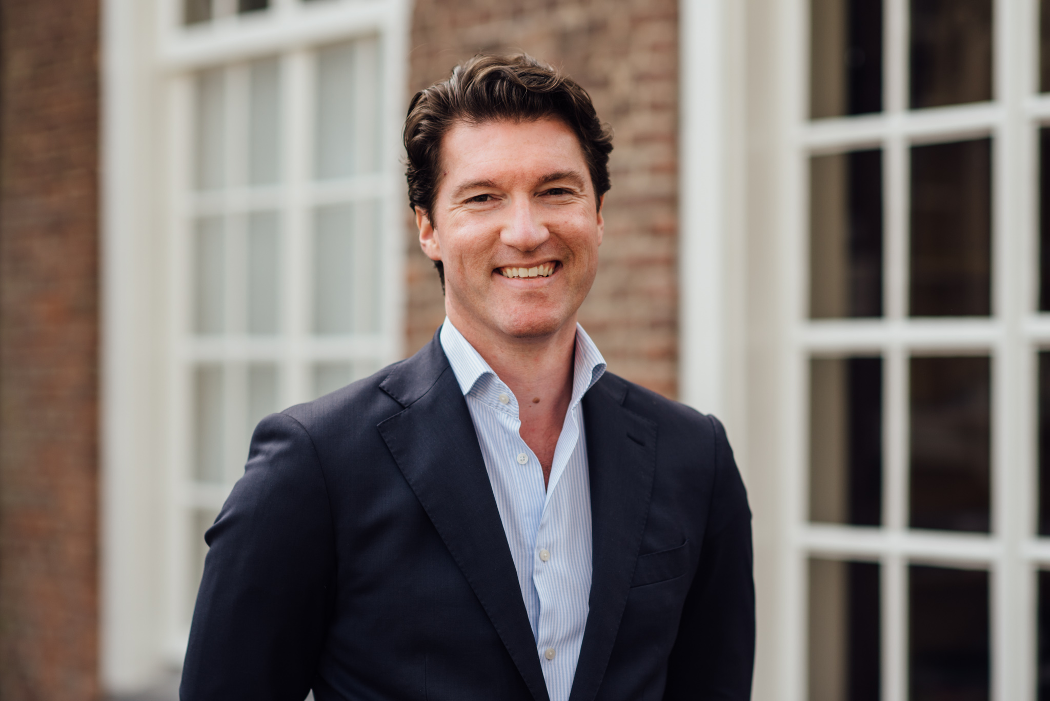 Proptimize Martijn van Rosmalen has joined Proptimize - PROPTIMIZE