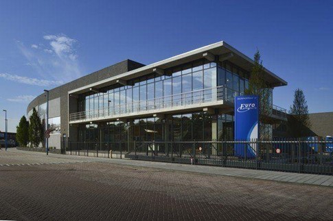 CityLink purchases logistics distribution centre of approximately 7,000 m² near Rotterdam