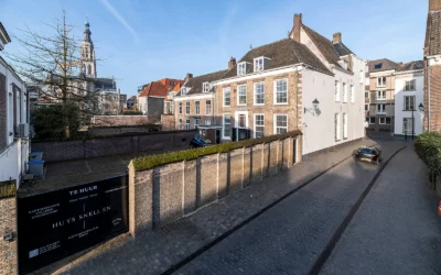Leased: Catharinastraat 16, Breda