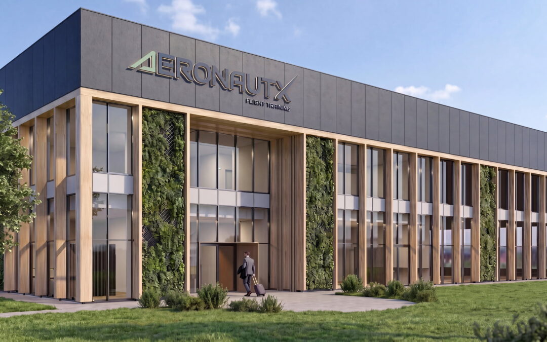 4,300 sq m leased at AMS CityDocks